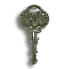 Lost Key Locator  logo
